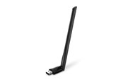 Netzwerkadapter (Netzkarte, Druckserver, u.s.w.) - TP-Link Archer T600U Plus AC600 High Gain Wireless Dual Band USB Adapter - ARCHER T600U PLUS