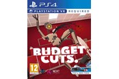 Spiele - Budget Cuts (VR) - Sony PlayStation 4 - FPS - PEGI 12 - 5060522094968