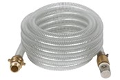 Haus & Garten - Einhell Pump Accessory Saugschlauch 7 m Messing - 4173640
