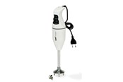 Andere Küchengeräte - Bamix Classic 140W - White - 7610497604037