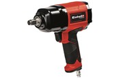 Schraub/Bohrmaschinen - Einhell TC-PW 610 pneumatic nut driver 610 Nm - 4138960