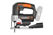 Stichsägen - Worx WX543.9 (SOLO) - WX543.9