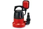 Gartenbewässerung - Einhell Submersible Pump GC-SP 3580 LL - 4170445