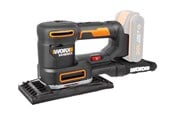 Schleifmaschine - Worx WX820.9 (SOLO) - WX820.9