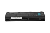 Laptop Batterie - Mitsu BC/TO-C850 - BC/TO-C850