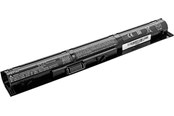 Laptop Batterie - Mitsu Battery for HP ProBook 440 G2 - BC/HP-450G2