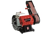 Haus & Garten - Einhell Stationary Belt Grinder TC-US 350 - 4466154