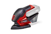 Schleifmaschine - Einhell Cordless Multiple Sander TE-OS 18/150 Li Solo - 4460708