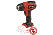 Haus & Garten - Einhell Cordless Hot Air Gun TE-HA 18 Li - Solo - 4520500