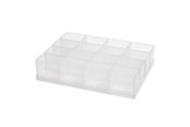 Werkzeugkisten & Aufbewahrungssysteme - Raaco Insert 55 16xA9-1 - 5733439105347