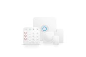 Smart-Home - Ring Alarm Set - 5 Teile - 2. Generation - 4K11SZ-0EU0