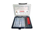 Stichsägen - Viking jigsawblades NK-99 Assortment of 100 pieces - 99sæt