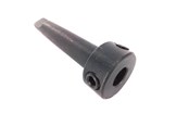 Haus & Garten - Viking Morse taper arbour MK2 for hole saw arbor for 11mm arbour shaft like arbour M44 M46 and M50 - 71 MK2