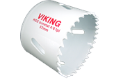 Haus & Garten - Viking Hole Saws 79 mm - 5701604710795