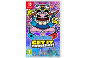 Spiele - WarioWare: Get It Together! - Nintendo Switch - Party - PEGI 7 - 0045496428747