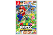 Spiele - Mario Party Superstars - Nintendo Switch - Party - PEGI 3 - 0045496428815