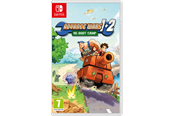Spiele - Advance Wars 1+2: Re-Boot Camp - Nintendo Switch - Strategie - PEGI 7 - 0045496428624