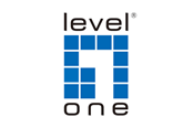USB-Hubs - LevelOne IGP-1031 - unmanaged USB-Hubs - Schwarz - IGP-1031