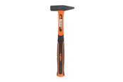 Handwerkzeuge  - Boxer Bench hammer 200 g. - fibreglass - 32024
