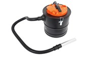 Haus & Garten - Boxer Ash vacuum cleaner 1000 W – 18 l - 60189