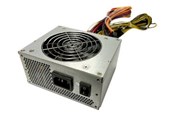 Netzteile - QNAP FSP Netzteile - 550 Watt - ATX - 80 Plus - PWR-PSU-550W-FS02