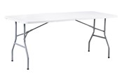 Einrichtung - Enjoy>it Folding table - 180x74x74cm - 87732