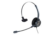 Kopfhörer/Headsets - ProXtend Epode - PX-HSUSB101
