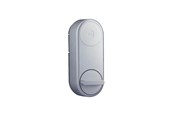 Smart-Home - Yale Linus Smart Lock - Euro DIN version - Grey - 5/101200/SI