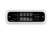 Kabel und Drähte - TRENDnet TC-NTP1 - PoE tester - TC-NTP1