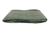Gartengeräte - Green>it Green tarpaulin 5.0 m × 8.0 m = 40.0 m2 - 89910