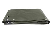 Gartengeräte - Green>it 2-layer tarpaulin 6.0 m × 8.0 m = 48.0 m2 - 89942