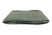 Gartengeräte - Green>it Green tarpaulin 2.0 m × 3.0 m = 6.0 m2 - 89903