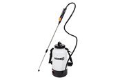 Gartenbewässerung - Green>it Electric garden sprayer – 5 l - 91293