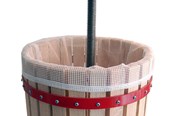 Gartengeräte - Green>it Fruit Bag 12 l. for fruit press - 91421