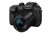 Digital Kameras - Panasonic Lumix G - DC-GH5M2LE