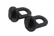Gartengeräte - Green>it Plant tie supports for greenhouses – qty. 20. - 91592