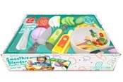 Spielsets - Hape Healthy Salad Playset - 87-3174