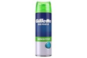 Rasierausstattung - Gillette Series Sensitive Gel 200 ml - 7702018980819