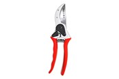Gartengeräte - Green>it PLUS Secateurs PLUS-120 with curved cutting edge - 91540