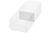 Werkzeugkisten & Aufbewahrungssysteme - Raaco Divider 150-00 - 5733439101981
