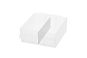 Werkzeugkisten & Aufbewahrungssysteme - Raaco Divider 150-03/04 - 5733439102049