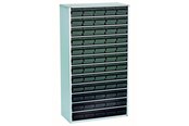 Werkzeugkisten & Aufbewahrungssysteme - Raaco ESD Cabinet 1260-00 - 5733439102513