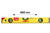 Messwerkzeug - Millarco Spirit level 40cm - 40124