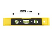 Messwerkzeug - Millarco Torpedo spirit level - 40180
