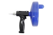 Haus & Garten - Millarco Drain cleaner with pistol grip 5.0M - 45826