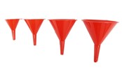 Gartengeräte - Millarco Funnel set - 4 pcs. - 45830