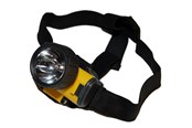 Taschenlampen und Scheinwerfer - Millarco Head lamp - 60910