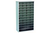 Werkzeugkisten & Aufbewahrungssysteme - Raaco ESD Cabinet 1248-01 - 5733439102520