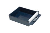 Werkzeugkisten & Aufbewahrungssysteme - Raaco Front 4-800/label - 5733439107600