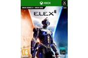 Spiele - Elex II - Microsoft Xbox One - RPG - PEGI 16 - 9120080077172